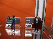 Toy Fair 2025 - Super7 - ReAction Figures, Ultimates!, Fun Fun, and More