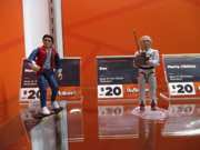 Toy Fair 2025 - Super7 - ReAction Figures, Ultimates!, Fun Fun, and More