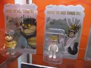 Toy Fair 2025 - Super7 - ReAction Figures, Ultimates!, Fun Fun, and More