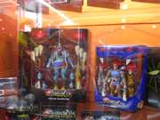 Toy Fair 2025 - Super7 - ReAction Figures, Ultimates!, Fun Fun, and More