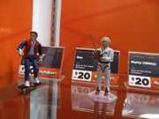 Toy Fair 2025 - Super7 - ReAction Figures, Ultimates!, Fun Fun, and More