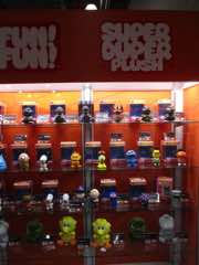 Toy Fair 2025 - Super7 - ReAction Figures, Ultimates!, Fun Fun, and More